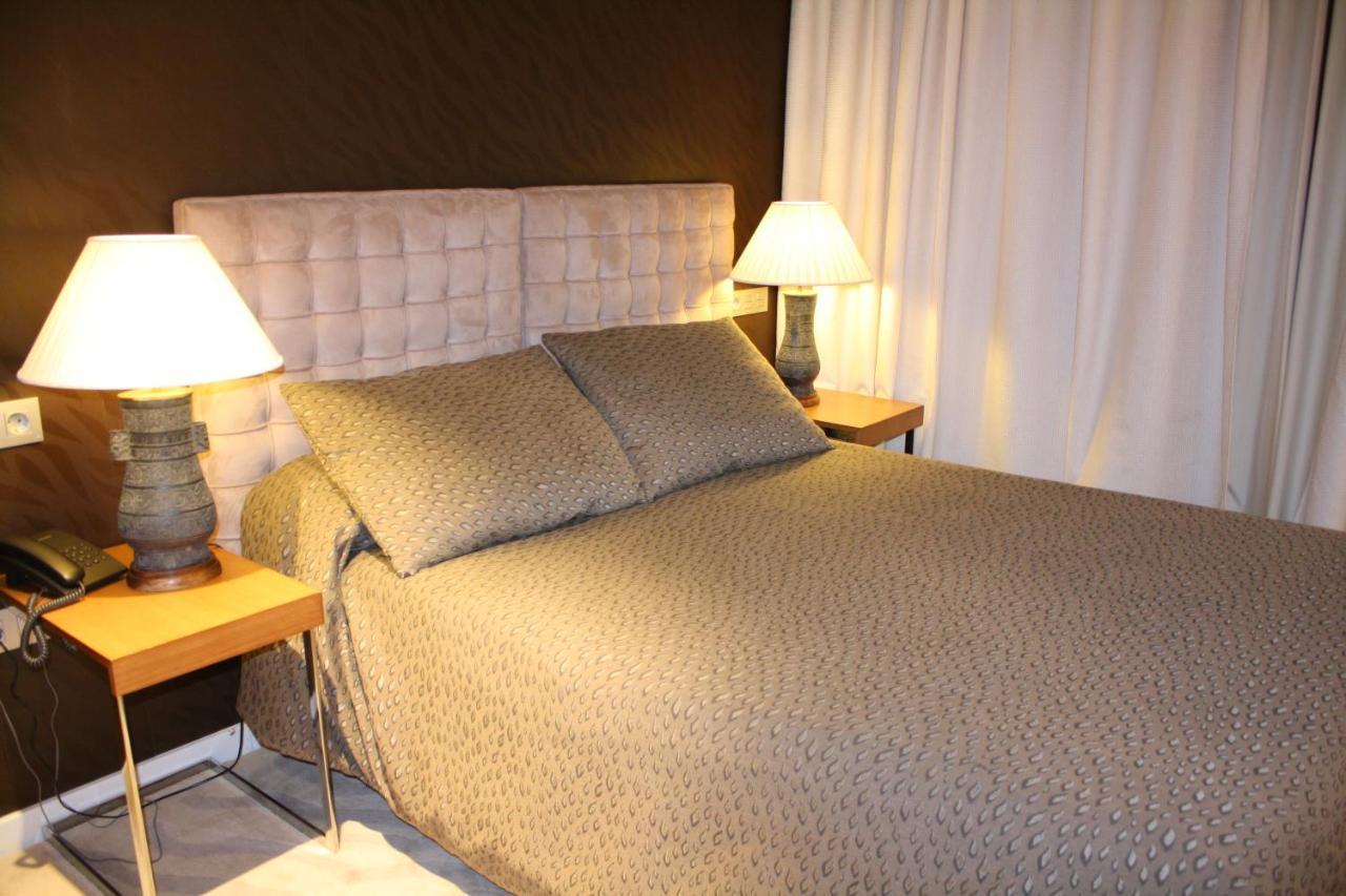 Hotel Palau Dels Osset Forcall Extérieur photo