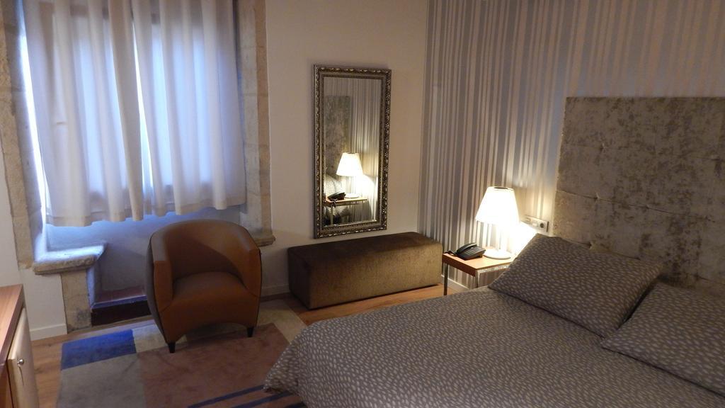 Hotel Palau Dels Osset Forcall Chambre photo