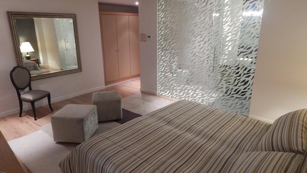 Hotel Palau Dels Osset Forcall Chambre photo