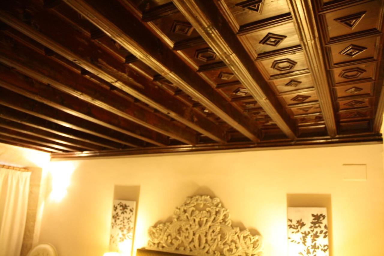 Hotel Palau Dels Osset Forcall Extérieur photo
