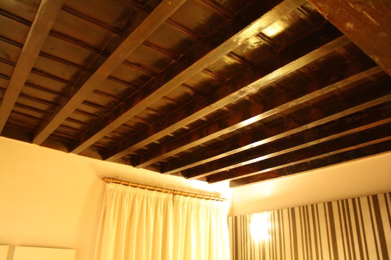 Hotel Palau Dels Osset Forcall Extérieur photo