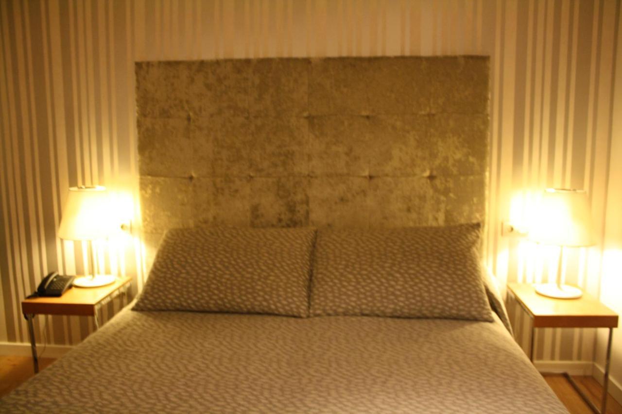 Hotel Palau Dels Osset Forcall Extérieur photo